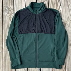 Lululemon Post Session Jacket